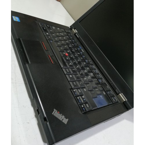 Thinkpad t420 замена процессора